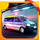 APK 911 Rescue Simulator 3D
