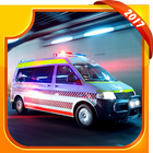 911 Rescue Simulator 3D icono