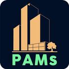 PAMs Demo Manager icon