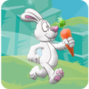 Super Bunny RUN 1 APK