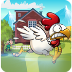 Chicken Run World icon