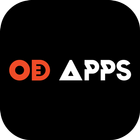 OD Applications アイコン
