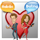 Habibi Dating \ حبيبي للتعارف APK