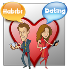 Habibi Dating 圖標