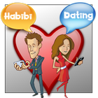 Habibi Dating ikona