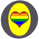 Odating Gays & Lesbians иконка