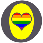 Odating Gays & Lesbians ikon