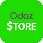 Odaz Store ícone
