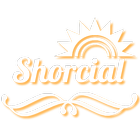 Shorcial (Información Playas) Zeichen