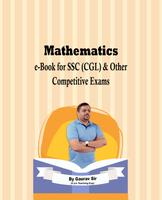 Gaurav Sir Maths poster