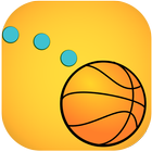 Play Basketball icône
