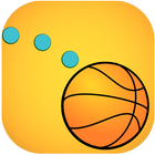 Icona Play Basketball