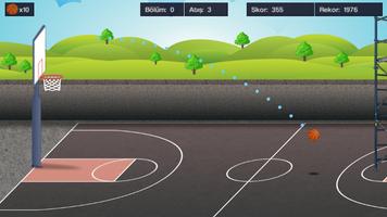 Play Basketball capture d'écran 3