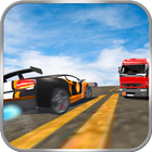 Highway Traffic Racer drift ikona