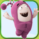 oddbods drive car 2018 APK