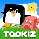 [무료]필수 어린이 앱포털 - 탭키즈 APK