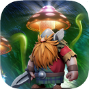 Oddmar - Viking Mushroom APK
