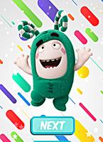 oddbods game surprise screenshot 2