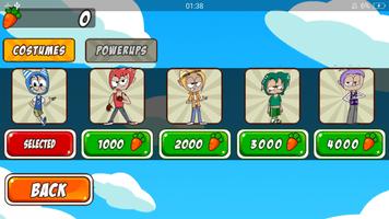 Oddbods Kids Adventure Game screenshot 2