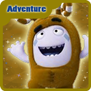 Oddbods Game Adventure Worlds APK