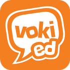 Voki for Education II (Unreleased) Zeichen