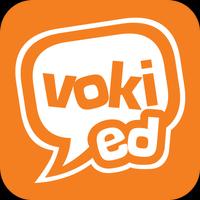 Voki for Education II (Unreleased) الملصق
