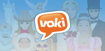 Voki For Education