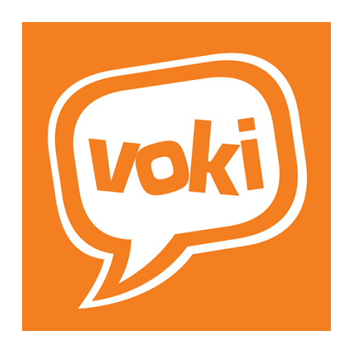 Voki For Education