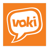 Voki For Education 图标