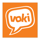 Voki For Education-icoon