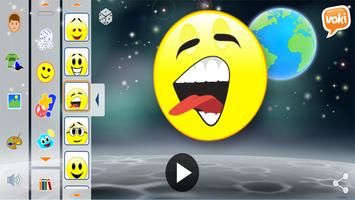 Voki For Education تصوير الشاشة 3