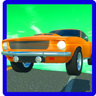 Stunt Car Racing Game アイコン