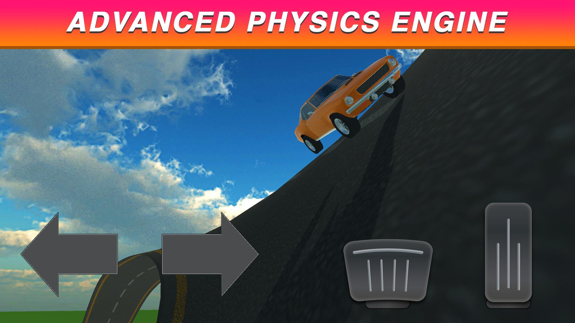 Stunt Car Racing Game for Android - APK Download