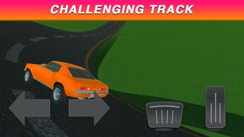 Stunt Car Racing Game captura de pantalla 2