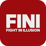 ikon FINI (피니)  환영속의 전쟁