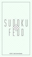 Sudoku Feud Poster