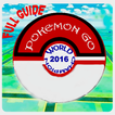 Full guide for pokemon go