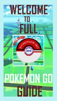 guide for pokemon go & tricks imagem de tela 1