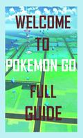 guide for pokemon go & tricks imagem de tela 2