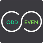 OddEven icon