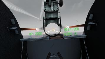 Battle 360 VR Affiche