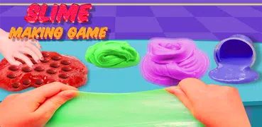 DIY Slime machen Spiel! Seltsa