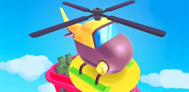 HeliHopper