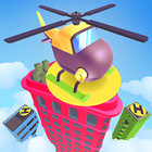 آیکون‌ HeliHopper