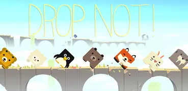 DROP NOT! - Simpatico Animali