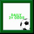 2+ ODDS PREDICTIONS