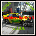 Tips:Reckless Racing 3 icon