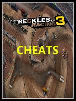 Tips:Reckless Racing 3 poster