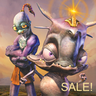 Oddworld: Munch's Oddysee icône