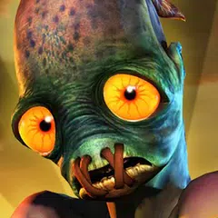 Oddworld: New 'n' Tasty APK Herunterladen